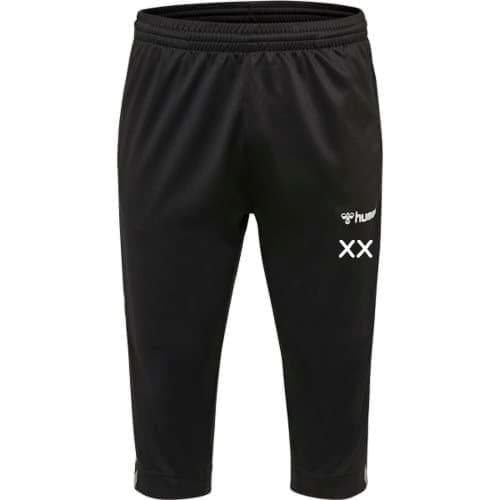 Bild von Auth. 3/4 Pant