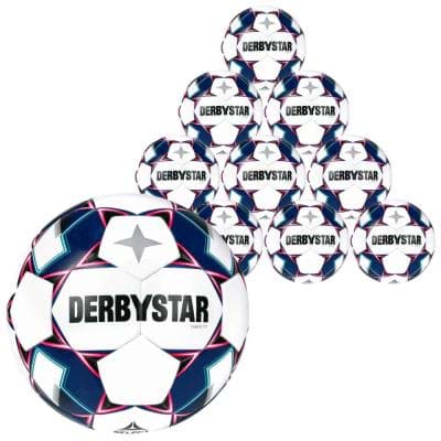 Bild von Derbystar Tempo TT v22 , 10er Pack