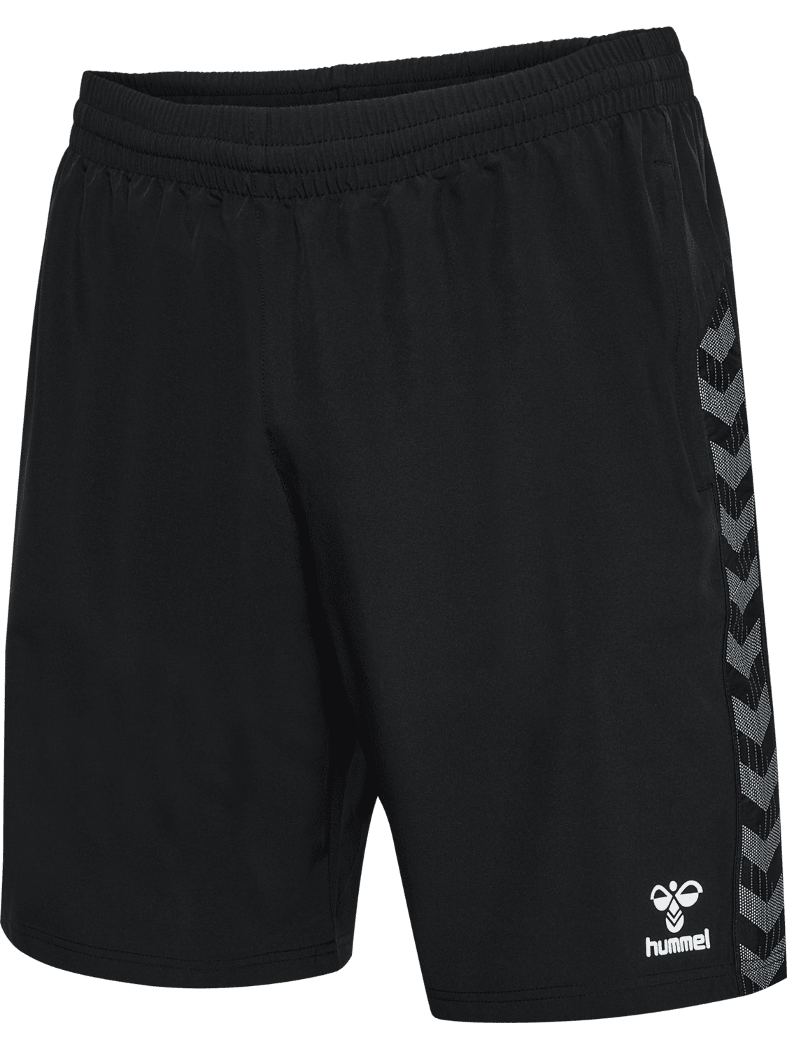 Bild von Auth. Woven Short mit RV