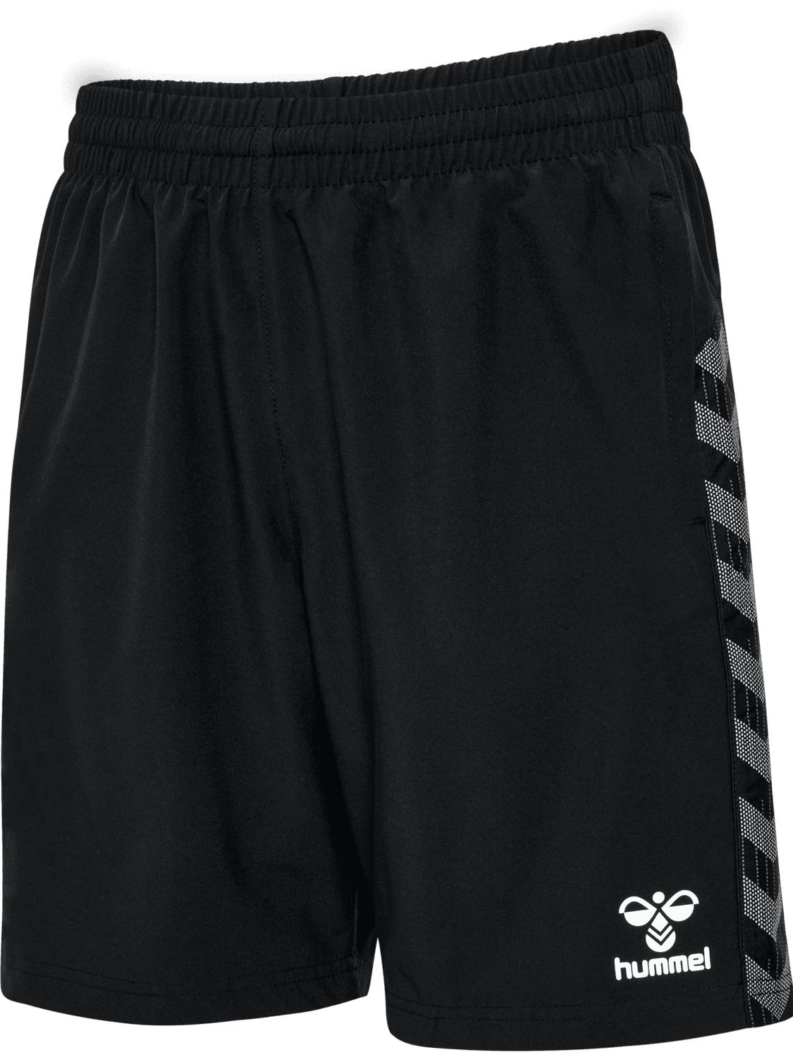 Bild von Auth. Woven Shorts mit RV - Kinder