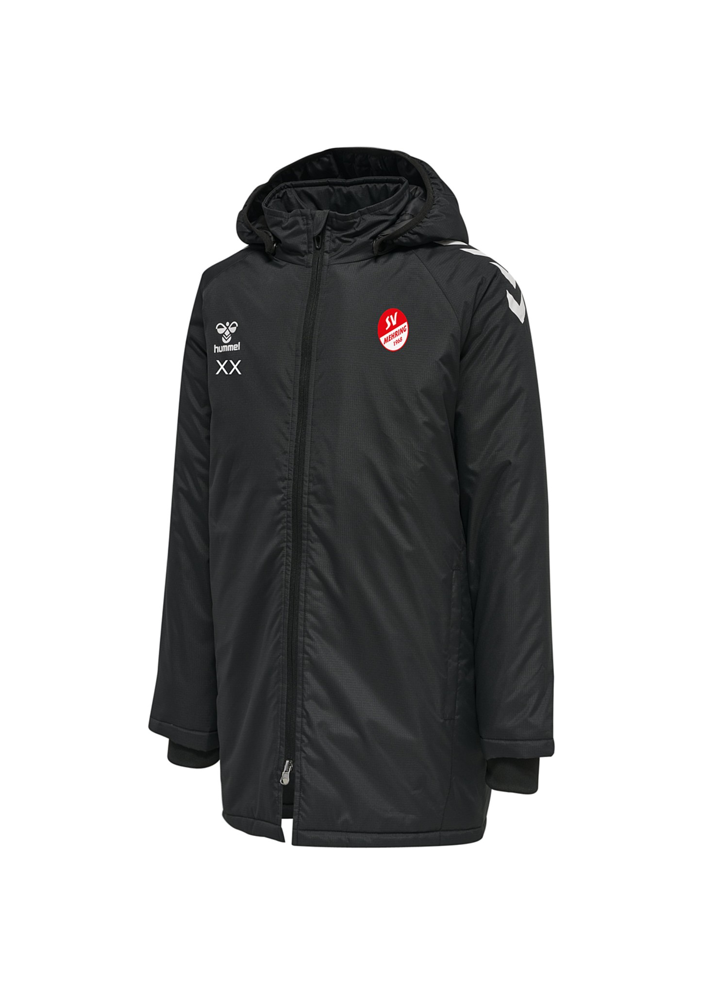 Bild von CORE XK Bench Jacket - Kinder